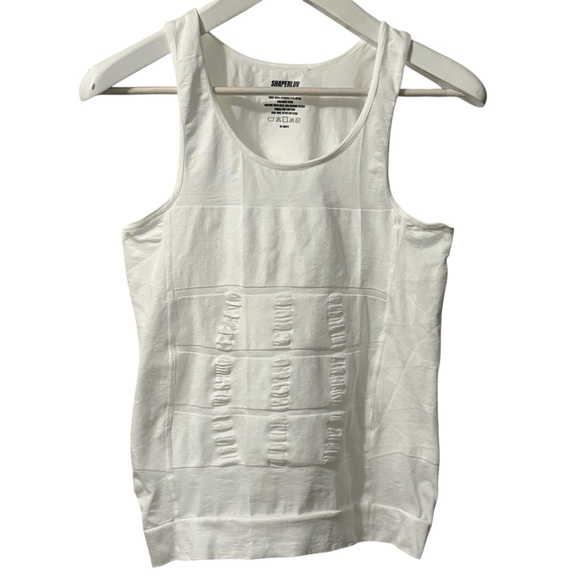 Shaperluv Tank - Picture 2 of 7